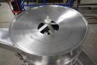 Sweco Vibro-energy Separator Xs48